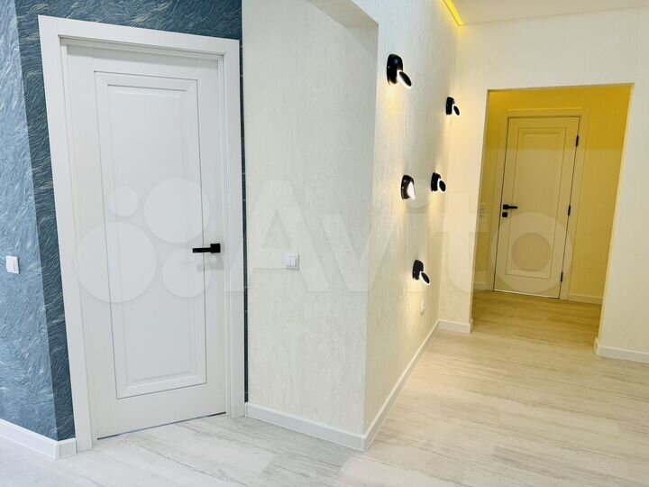 4-к. квартира, 83,9 м², 5/9 эт.