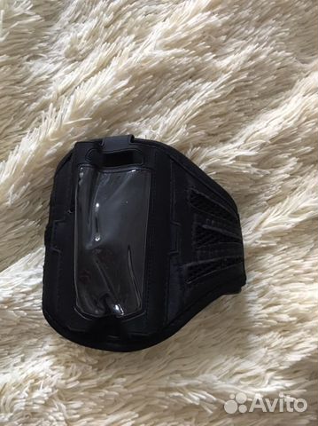 Чехол на руку для бега