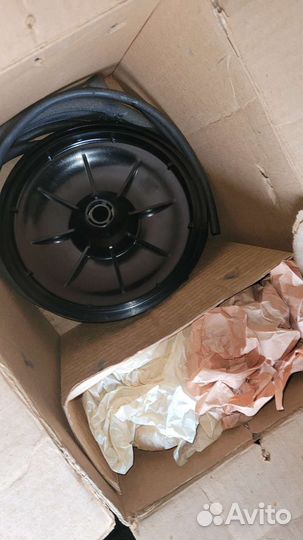 Проявочный бачок пм-451