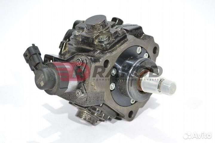 Тнвд BAW-1044/1065 FAW-1051 евро-3