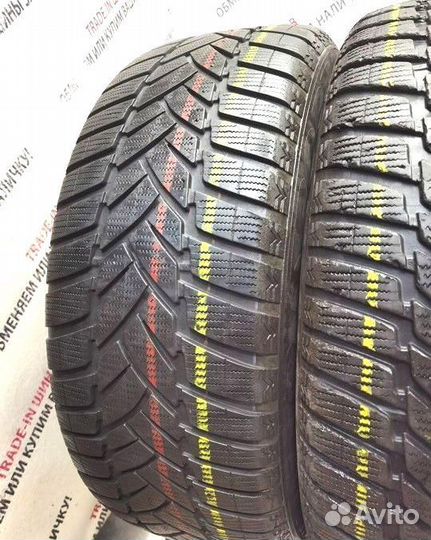 Dunlop SP Winter Sport M3 265/60 R18 110H