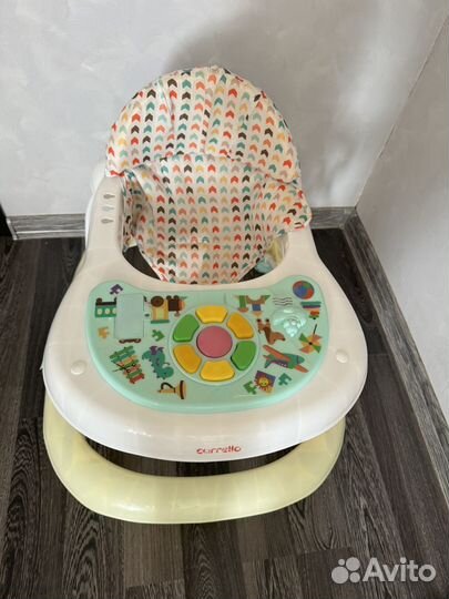 Ходунки детские бу