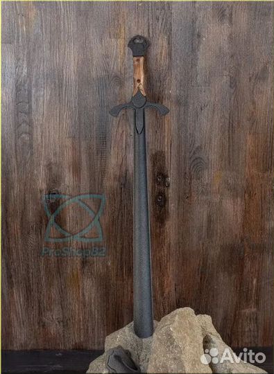 Ложка обувная