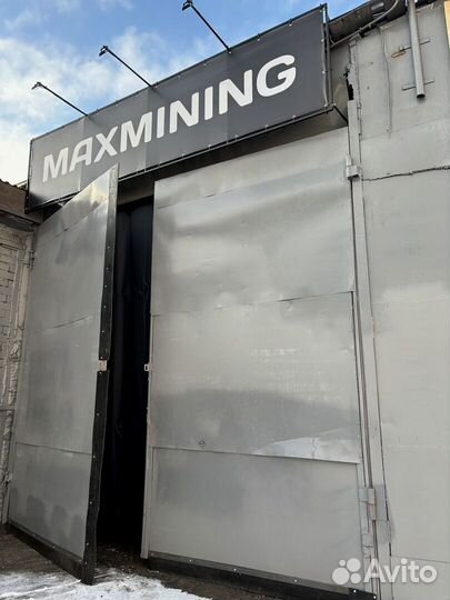 Гидронасос трансмиссии Komatsu 705-56-44090