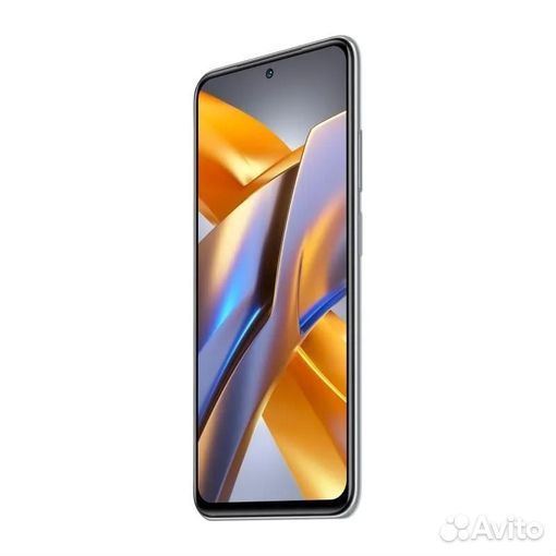 Xiaomi POCO M5s, 8/256 ГБ