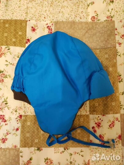 Шапка зимняя Lassie