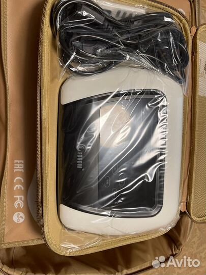 Spa капсула fohow