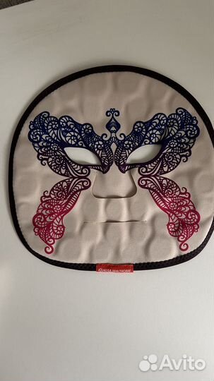 Маска нуга бест