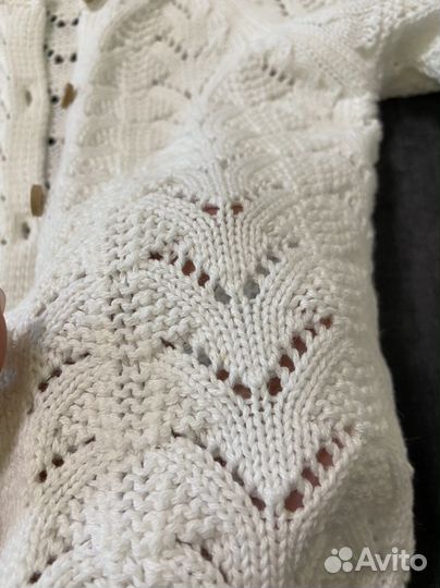 Кофточка Sinsay 80