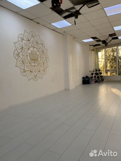 Аренда помещения для тренировок