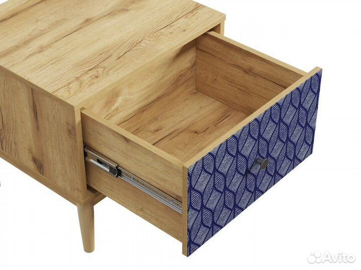 Тумба прикроватная Тайрон Charm