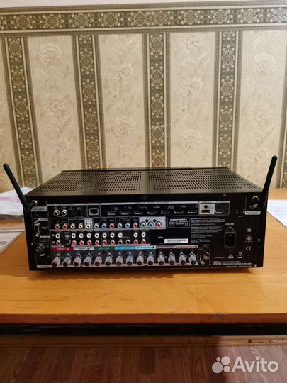 AV ресивер Marantz sr5014