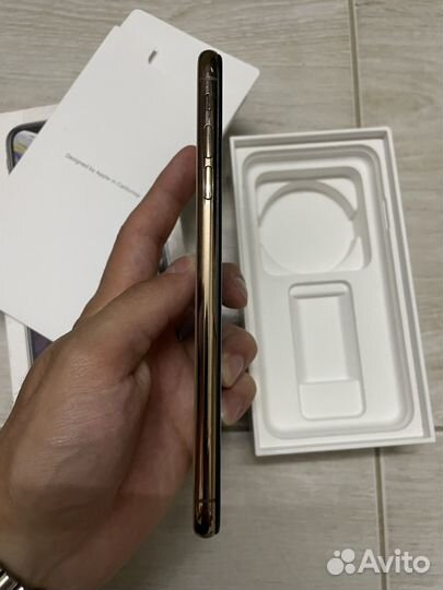 iPhone Xs max 64gb