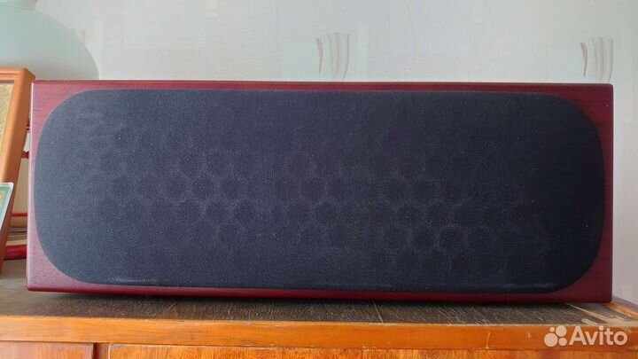 Центральный канал от Monitor Audio Silver 6