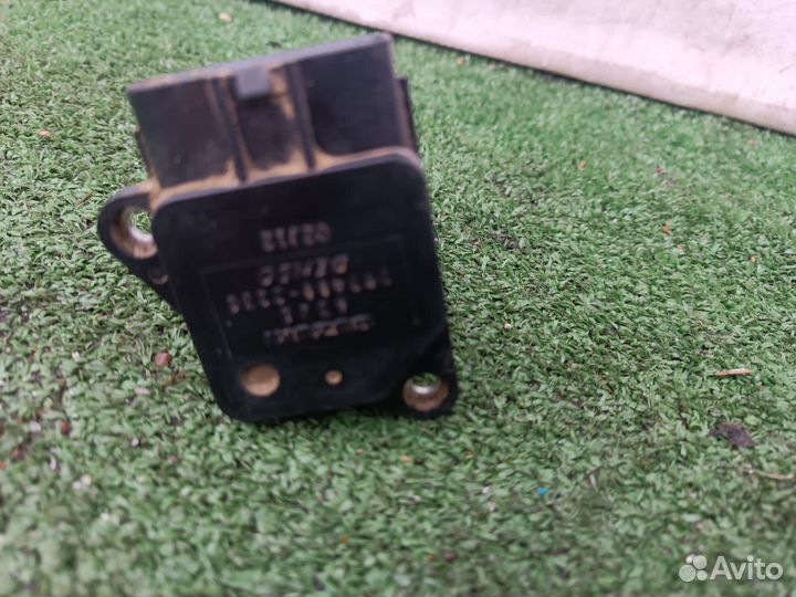 Дмрв (датчик массового расхода воздуха) Suzuki