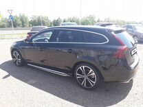 Volvo V60 2.0 MT, 2016, 173 000 км, с пробегом, цена 2 200 000 руб.