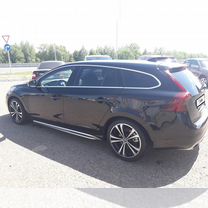 Volvo V60 2.0 MT, 2016, 173 000 км, с пробегом, цена 2 200 000 руб.