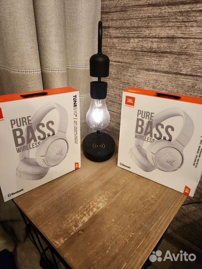 Беспроводные наушники JBL tune 510