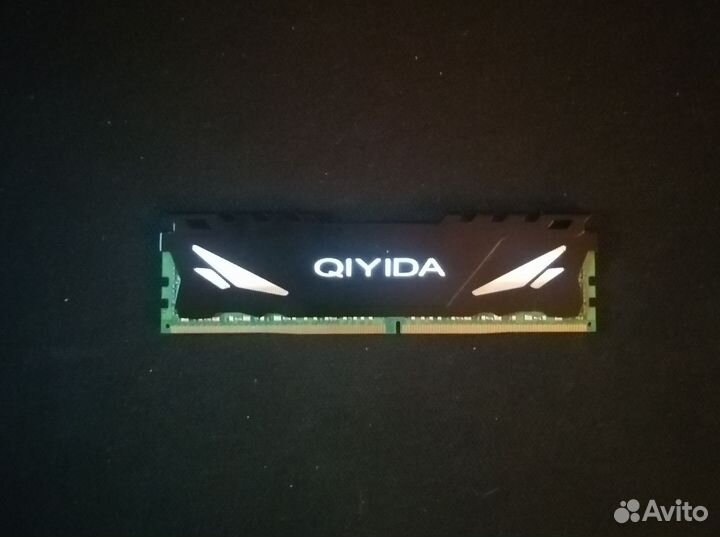 Оперативная память 16gb