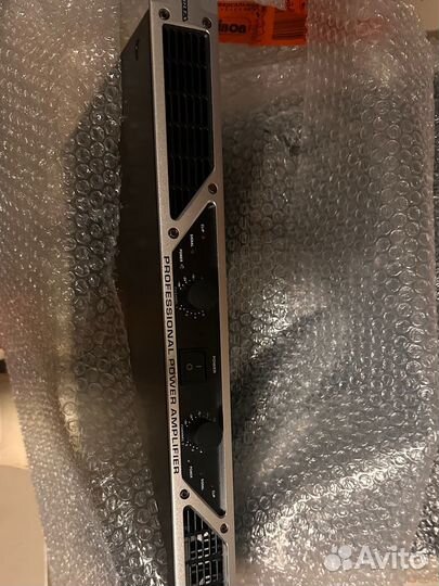 Усилитель Volta PA-100