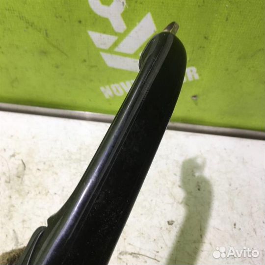 Ручка двери задней наружная правая Фольксваген П