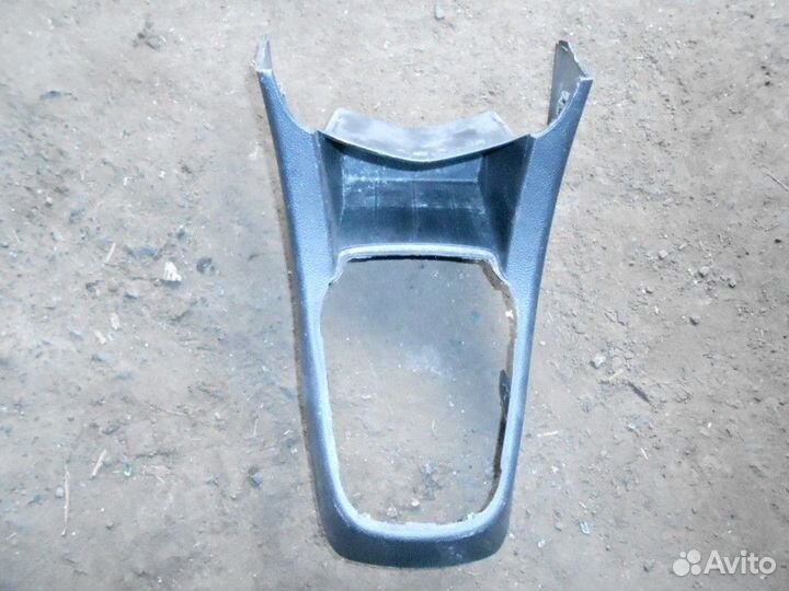 Консоль Chevrolet Aveo T300 2011-2015 2011-2015