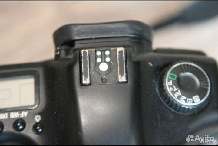 Canon 5D Classic (Body)