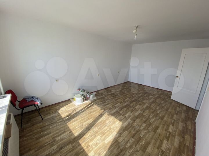 2-к. квартира, 57,3 м², 11/14 эт.