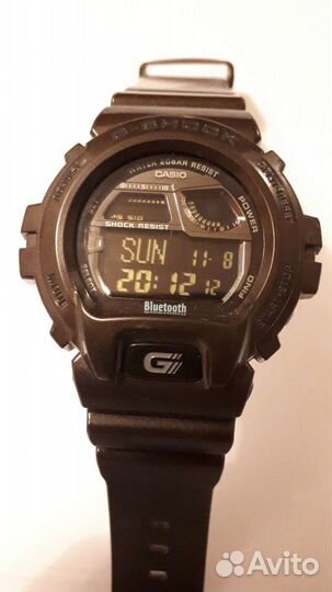 Casio