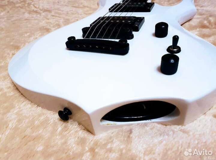 Электрогитара Grass Roots G-FR-56G (by ESP)