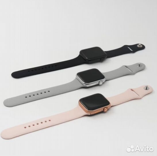 Часы apple watch 10 46 mm