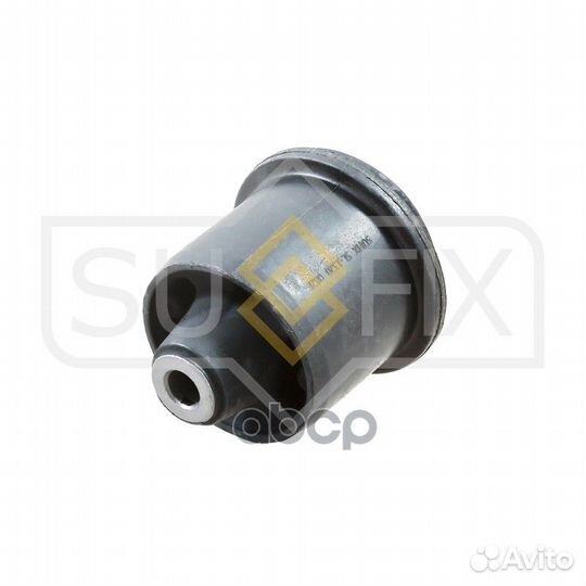 Сайлентблок балки моста зад прав/лев SL1320