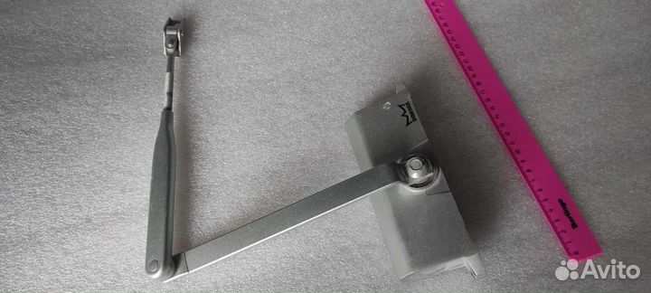 Доводчик dorma DT8