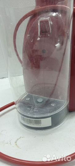 Кофемашина капсульная Krups Piccolo XS KP1A0510