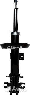 Амортизатор 3342101670 JP Group