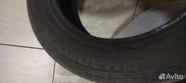 Hankook Optimo K415 225/60 R17 99H