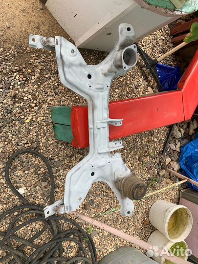 Подрамник golf 3