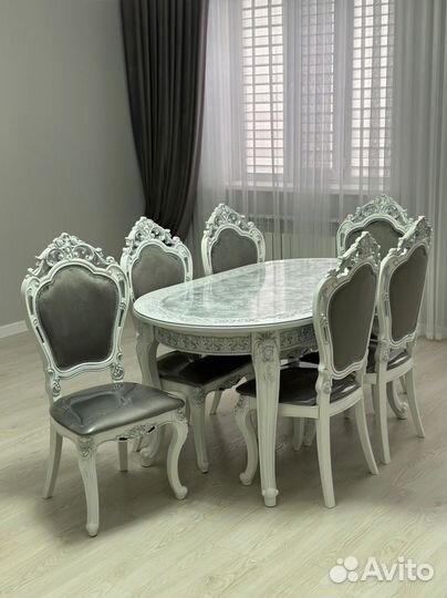 Кухонный стол. Доставка по всей России