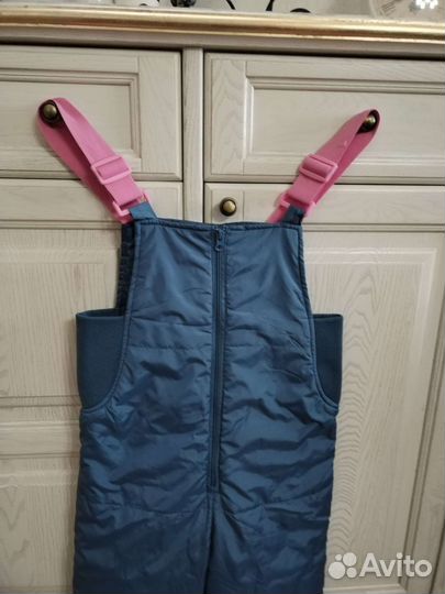 Спортивный костюм для девочки 140