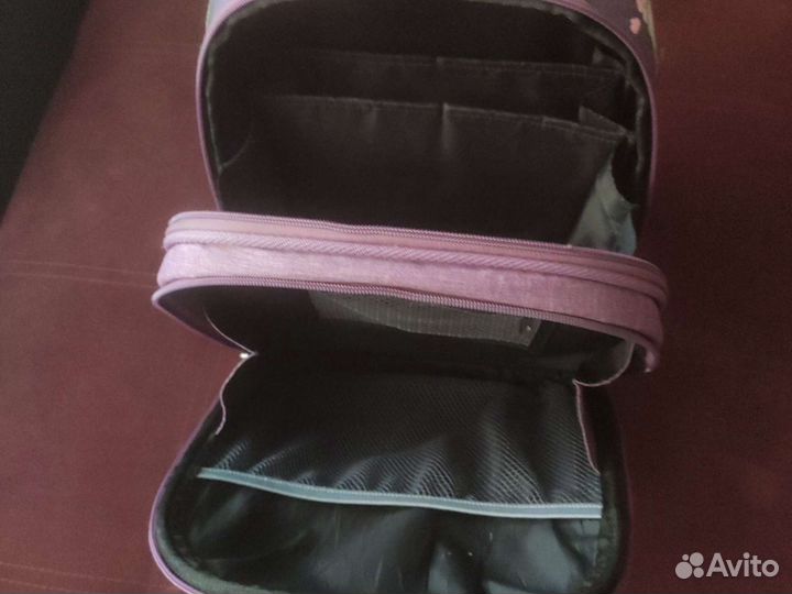 Рюкзак школьный