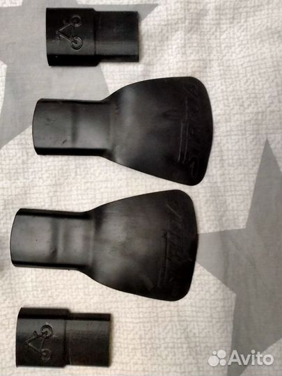 Strida: Колеса 18, крылья, брызговики, и др