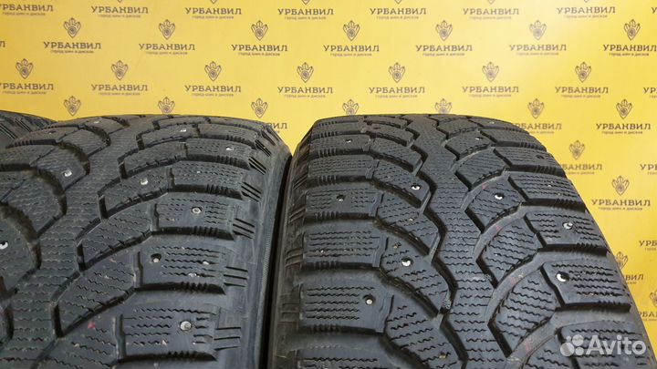 Bridgestone Blizzak Spike-01 225/60 R17 103T