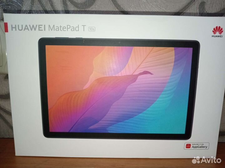 Huawei Matepad T 10s