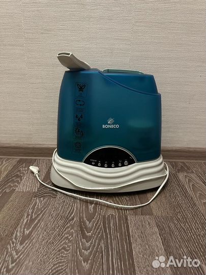 Увлажнитель Boneco
