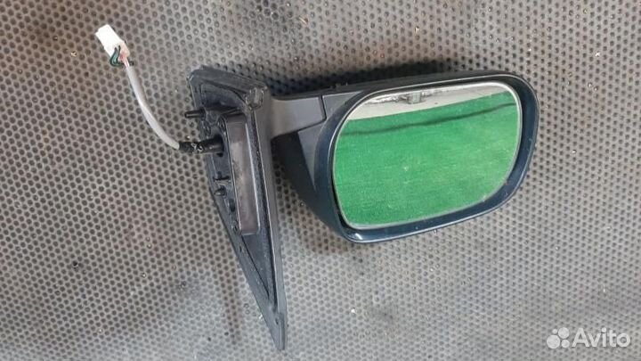Зеркало наружное левое Toyota RAV4