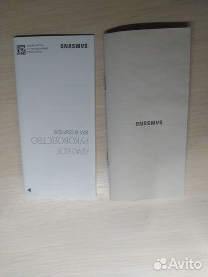 Samsung Galaxy A10, 2/32 ГБ