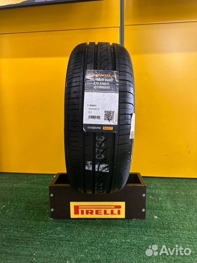 Formula Energy 195/50 R15 81V