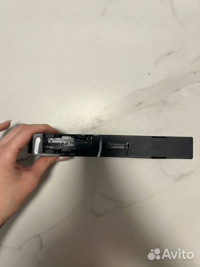 Блок cas BMW 3 е90 е91 е92 е93