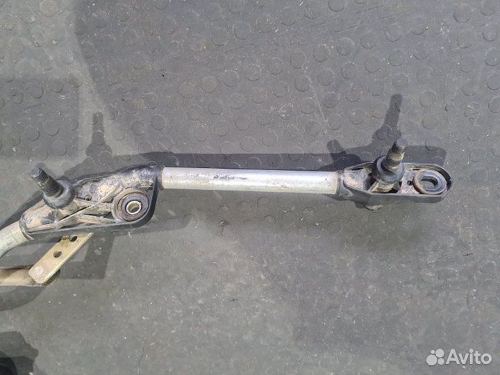 Трапеция дворников передняя Renault Scenic 2