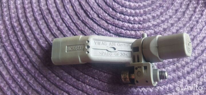 Датчик Audi, Volkswagen VAG